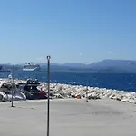 Mouragia Old Seaside