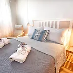 Apartamento Mouragia Old Seaside Corfu (city)