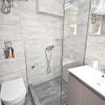 Mouragia Old Seaside Apartamento