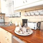 Apartamento Mouragia Old Seaside Corfu (city)