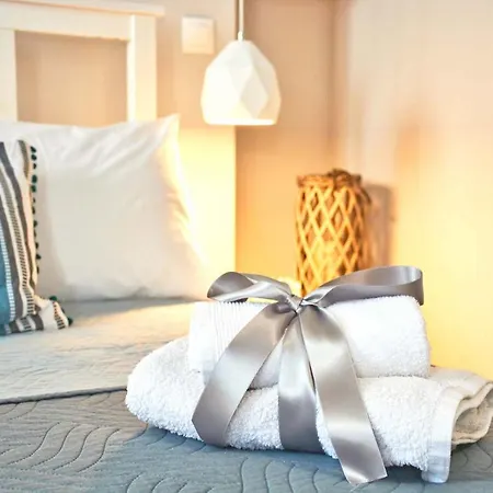Apartamento Mouragia Old Seaside Corfu (city)