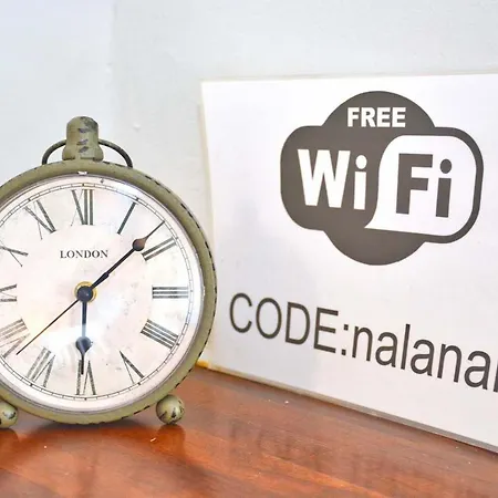 Mouragia Old Seaside *