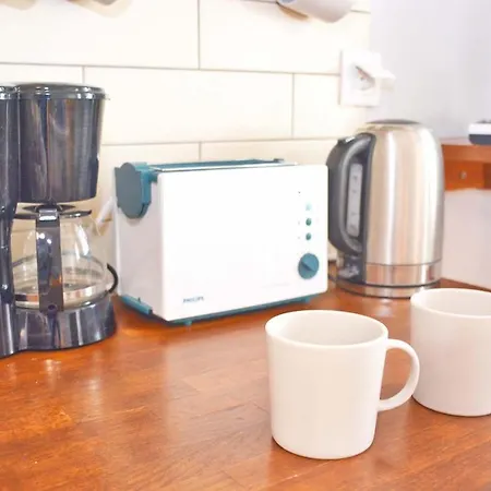 Mouragia Old Seaside