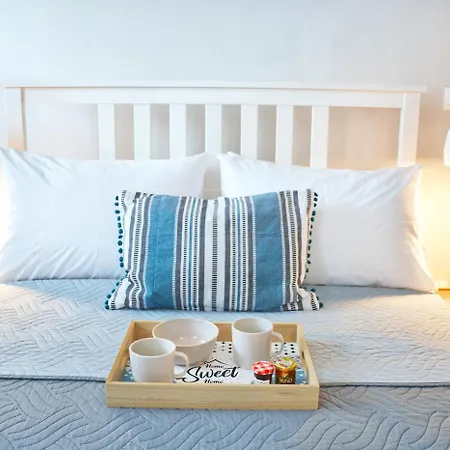 Lejlighed Mouragia Old Seaside Corfu (city)