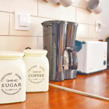 Lejlighed Mouragia Old Seaside