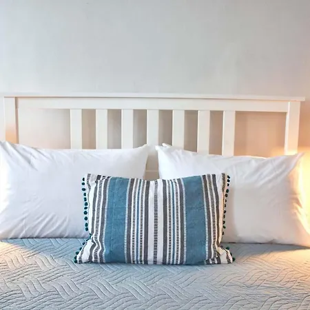 Appartement Mouragia Old Seaside