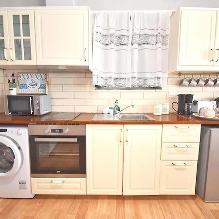 Mouragia Old Seaside * Corfu (city)