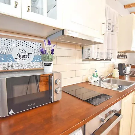 Mouragia Old Seaside * Corfu (city)