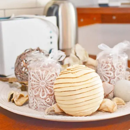 Appartement Mouragia Old Seaside Corfu (city)