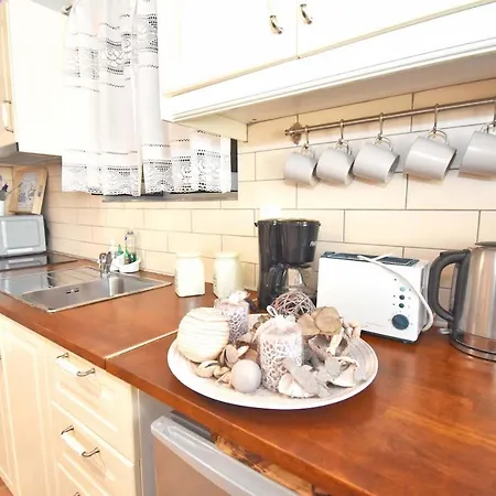 Appartement Mouragia Old Seaside Corfu (city)