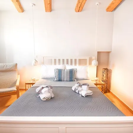 Mouragia Old Seaside * Corfu (city)