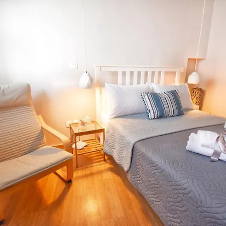 Mouragia Old Seaside *