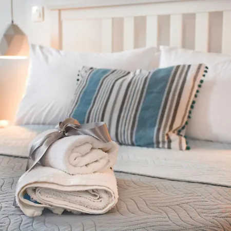 Mouragia Old Seaside