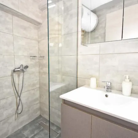 Appartement Mouragia Old Seaside *