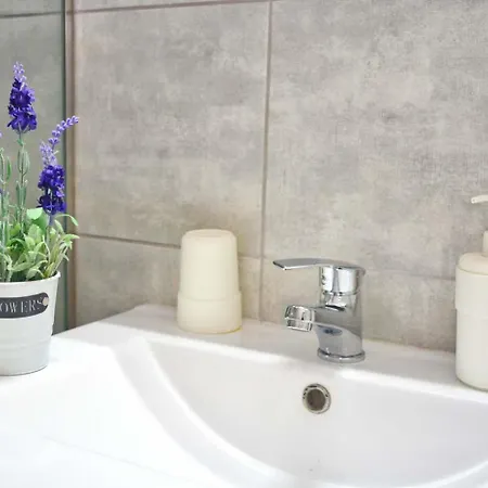 Mouragia Old Seaside Appartement Corfu (city)