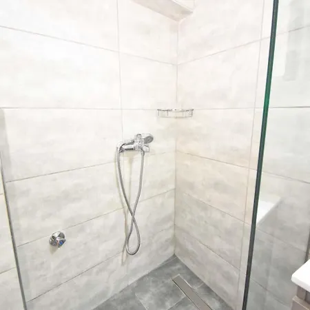 Appartement Mouragia Old Seaside Corfu (city)